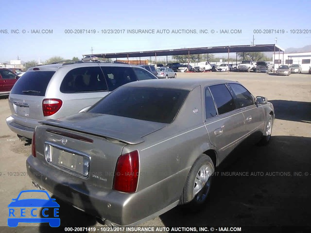 2002 Cadillac Deville 1G6KD57Y32U259831 image 3