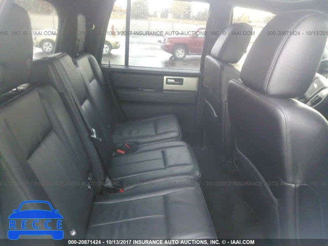 2017 FORD EXPEDITION EL LIMITED 1FMJK2ATXHEA58808 Bild 7