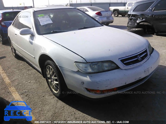 1997 Acura 3.0CL 19UYA2252VL019323 image 0