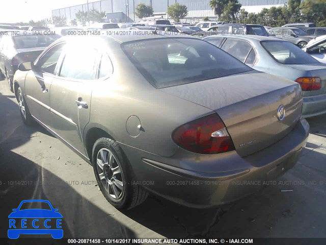 2006 BUICK LACROSSE 2G4WC582861206728 image 2