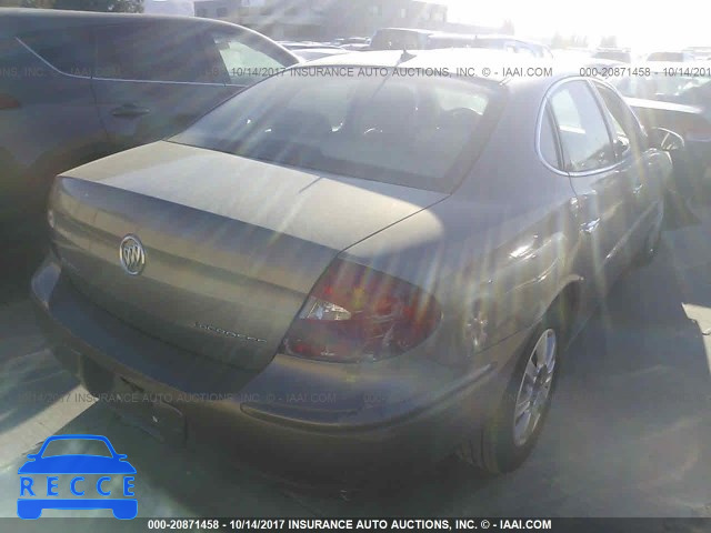 2006 BUICK LACROSSE 2G4WC582861206728 зображення 3