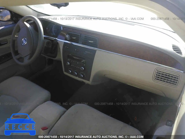 2006 BUICK LACROSSE 2G4WC582861206728 image 4