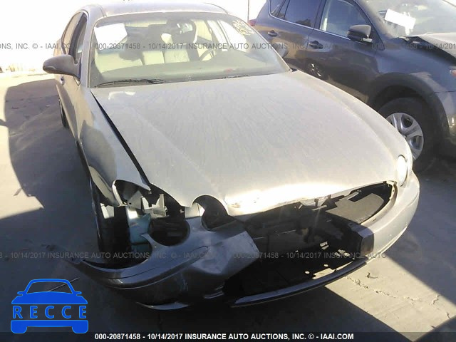 2006 BUICK LACROSSE 2G4WC582861206728 image 5