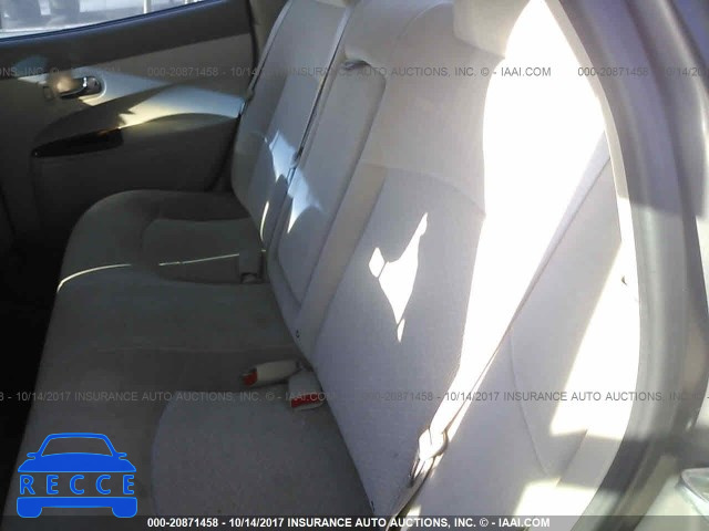 2006 BUICK LACROSSE 2G4WC582861206728 image 7