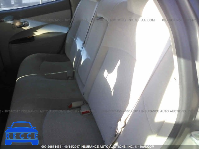 2006 BUICK LACROSSE 2G4WC582861206728 зображення 7