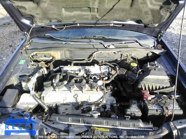 2005 NISSAN SENTRA 3N1CB51D35L567760 image 9