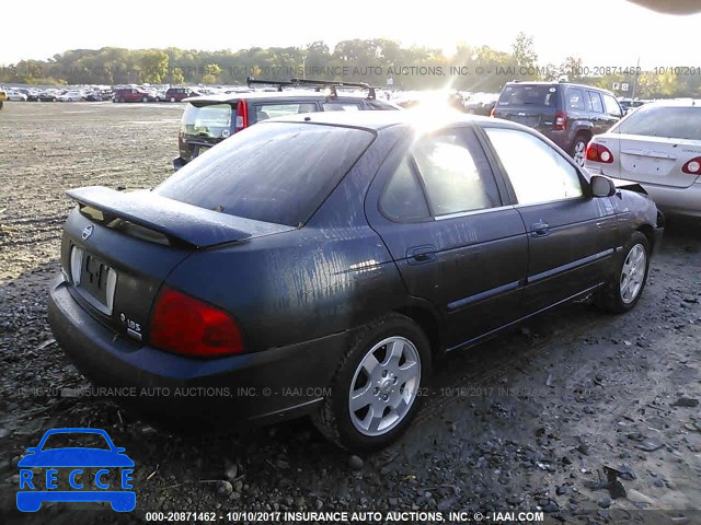 2005 NISSAN SENTRA 3N1CB51D35L567760 image 3