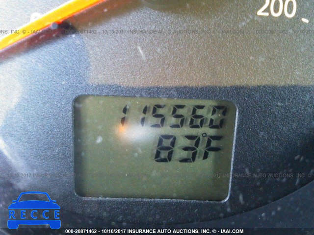 2005 NISSAN SENTRA 3N1CB51D35L567760 image 6