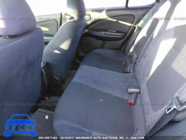2005 NISSAN SENTRA 3N1CB51D35L567760 image 7