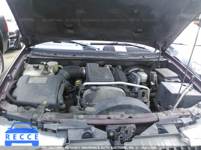 2006 Buick Rainier CXL 5GADT13S462314678 image 9