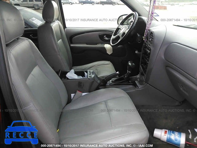 2006 Buick Rainier CXL 5GADT13S462314678 image 4