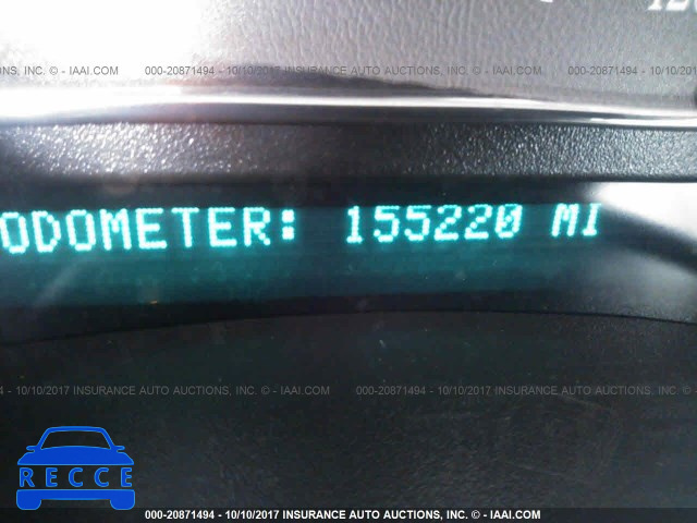 2006 Buick Rainier CXL 5GADT13S462314678 image 6
