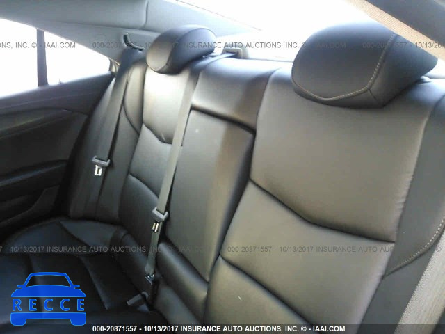 2014 Cadillac ATS 1G6AA5RX6E0189035 image 7