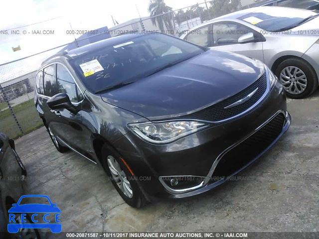 2017 CHRYSLER PACIFICA 2C4RC1BG8HR691746 image 0