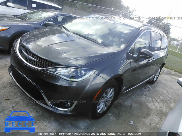 2017 CHRYSLER PACIFICA 2C4RC1BG8HR691746 image 1