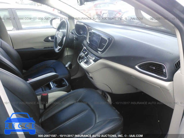 2017 CHRYSLER PACIFICA 2C4RC1BG8HR691746 image 4