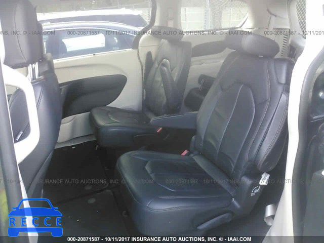 2017 CHRYSLER PACIFICA 2C4RC1BG8HR691746 image 7