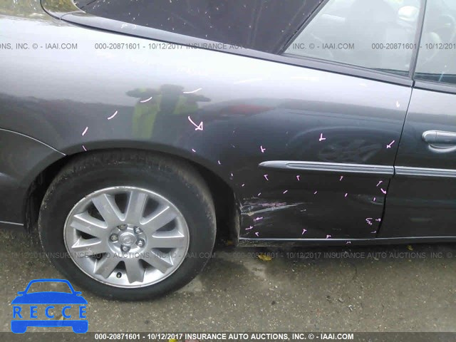 2004 Chrysler Sebring 1C3EL55R94N239609 image 5