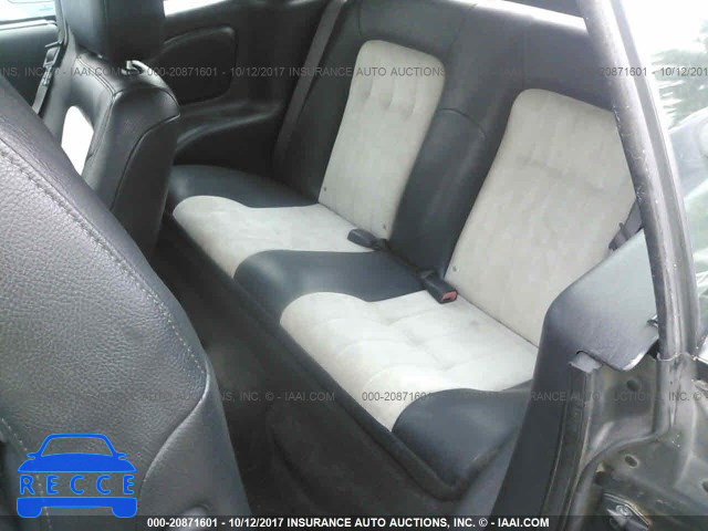 2004 Chrysler Sebring 1C3EL55R94N239609 image 7