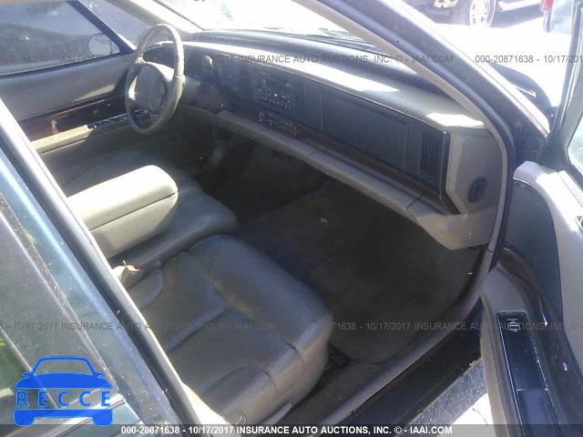 1998 Buick Lesabre CUSTOM 1G4HP52K7WH467416 image 4