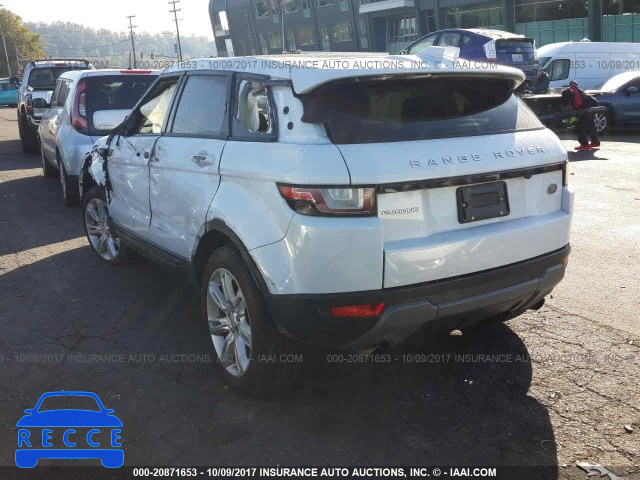 2016 Land Rover Range Rover Evoque SE SALVP2BG3GH082785 зображення 2