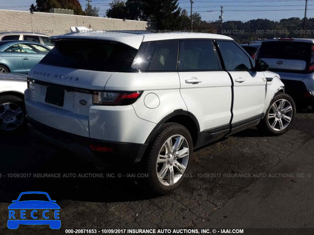 2016 Land Rover Range Rover Evoque SE SALVP2BG3GH082785 зображення 3