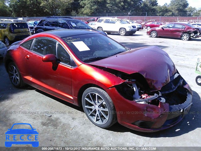 2011 Mitsubishi Eclipse GS SPORT 4A31K5DF3BE016691 image 0