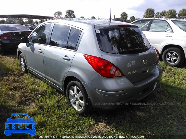 2012 Nissan Versa 3N1BC1CP8CK240346 image 2