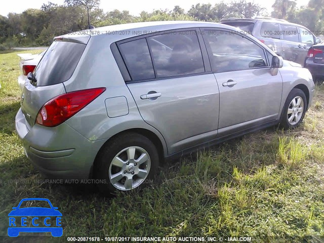 2012 Nissan Versa 3N1BC1CP8CK240346 image 3