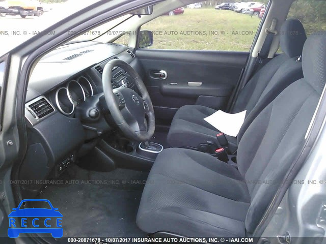 2012 Nissan Versa 3N1BC1CP8CK240346 image 4
