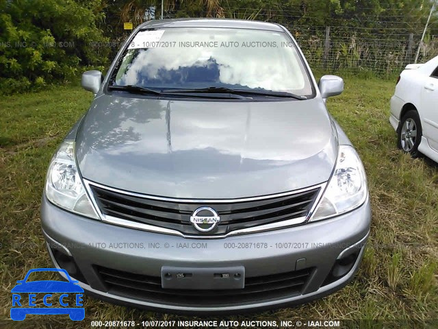 2012 Nissan Versa 3N1BC1CP8CK240346 image 5