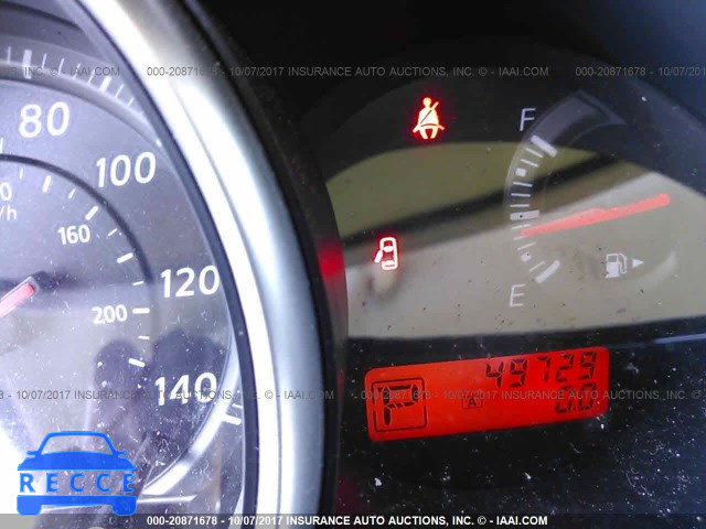 2012 Nissan Versa 3N1BC1CP8CK240346 image 6
