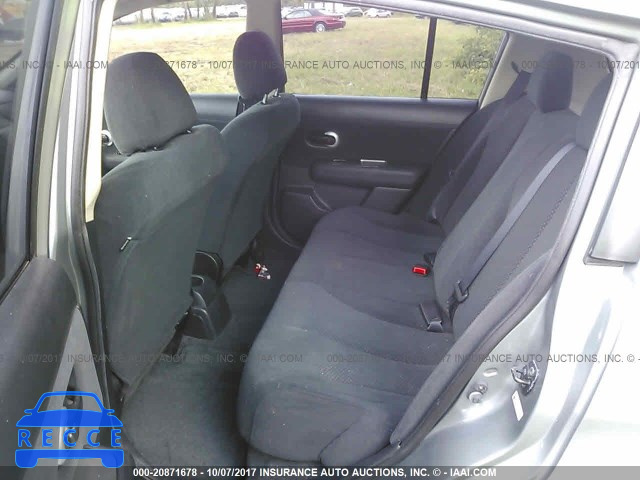 2012 Nissan Versa 3N1BC1CP8CK240346 image 7