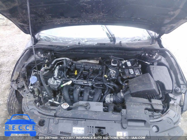 2016 Mazda 3 3MZBM1U77GM322648 image 9