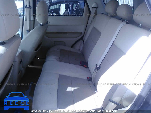 2008 Ford Escape 1FMCU03Z28KB00947 image 7