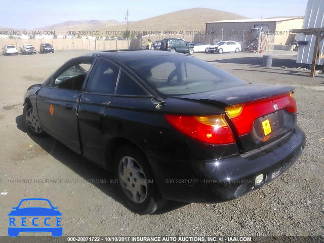 2002 Saturn SC1 1G8ZP14862Z120239 image 2