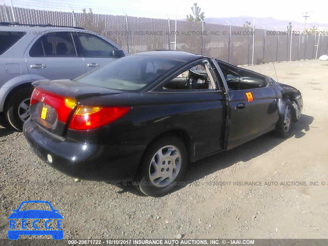 2002 Saturn SC1 1G8ZP14862Z120239 image 3