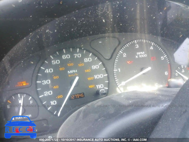 2002 Saturn SC1 1G8ZP14862Z120239 image 6