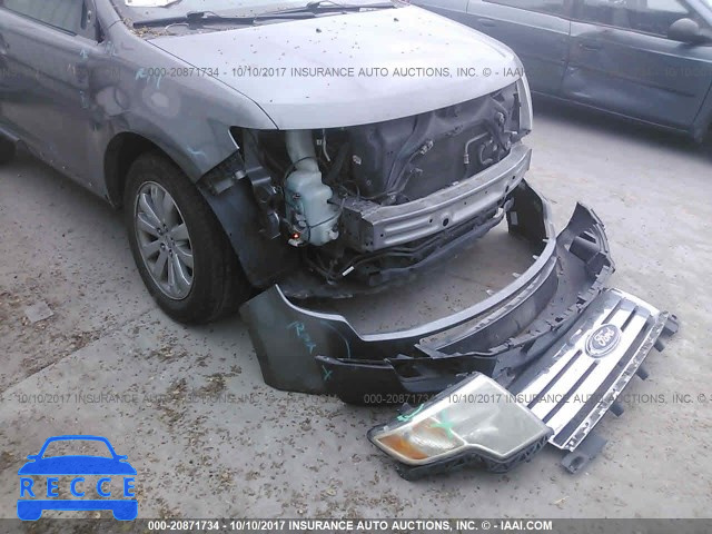 2010 Ford Edge 2FMDK3JC0ABA40810 image 5