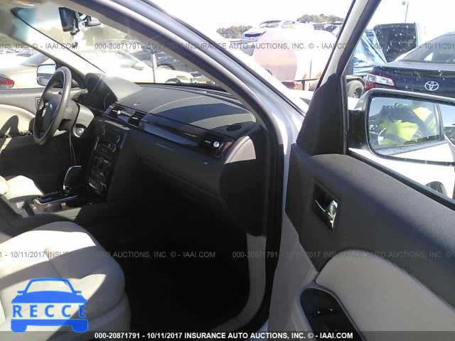 2008 Ford Taurus 1FAHP24W28G140617 image 4