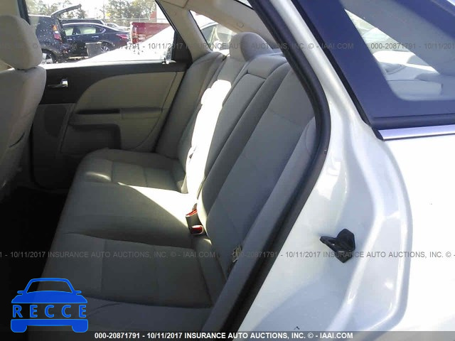 2008 Ford Taurus 1FAHP24W28G140617 image 7