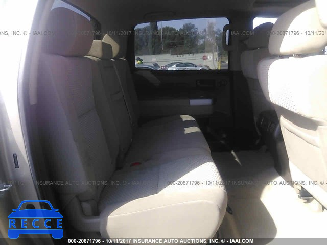 2009 Toyota Tundra 5TFEV54109X071663 image 7