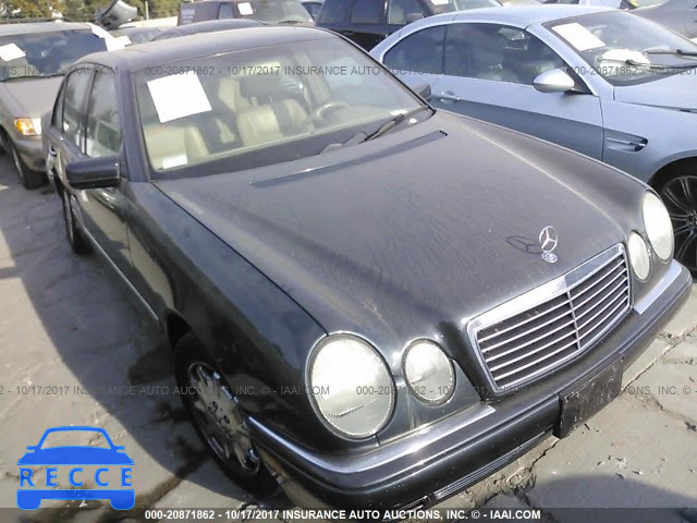 1998 Mercedes-benz E WDBJF25F5WA643523 image 0