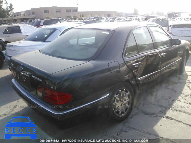 1998 Mercedes-benz E WDBJF25F5WA643523 image 3