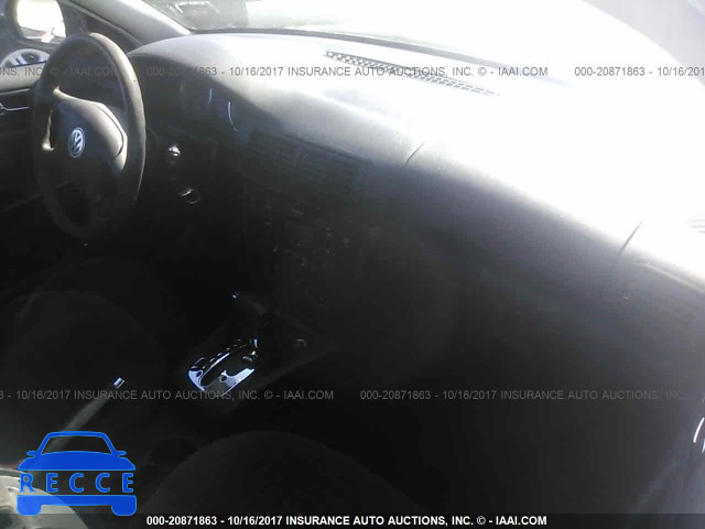 2003 VOLKSWAGEN PASSAT WVWMD63B53E018975 image 4