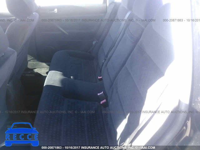2003 VOLKSWAGEN PASSAT WVWMD63B53E018975 image 7