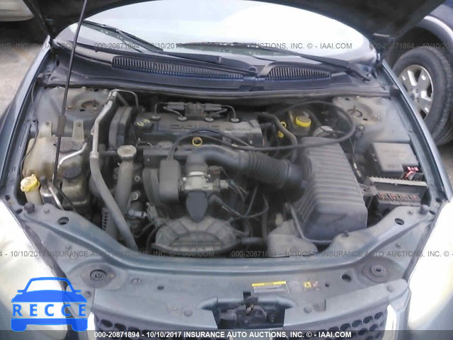 2006 Dodge Stratus SXT 1B3AL46X66N227701 image 9