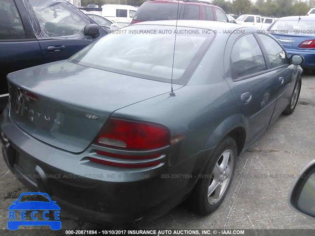 2006 Dodge Stratus SXT 1B3AL46X66N227701 image 3