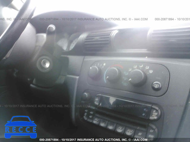 2006 Dodge Stratus SXT 1B3AL46X66N227701 image 4