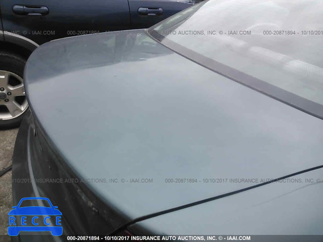 2006 Dodge Stratus SXT 1B3AL46X66N227701 image 5